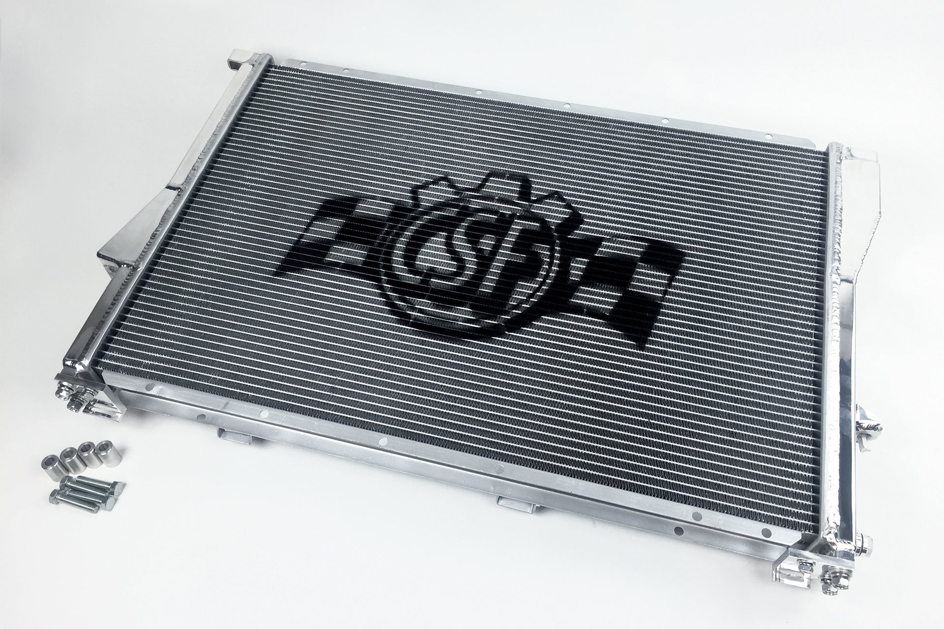 CSF #7064 BMW E39 M5 / 540i (MT) High-Performance All-Aluminum Radiator