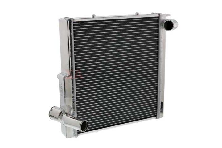 CSF #7067 Porsche 991.1 Carrera / 981 Boxster / Cayman / GT4 (Right) All-Aluminum Radiator