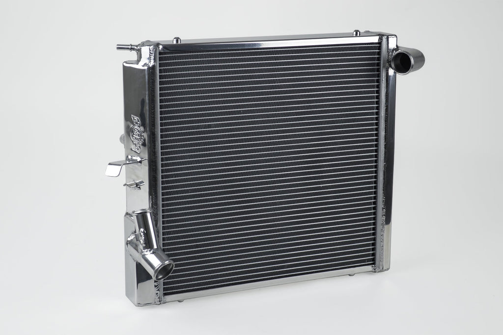 CSF #7070 Porsche 991 Turbo / GT3/RS/CUP / 981 Spyder / GT4 (Right) All-Aluminum Radiator