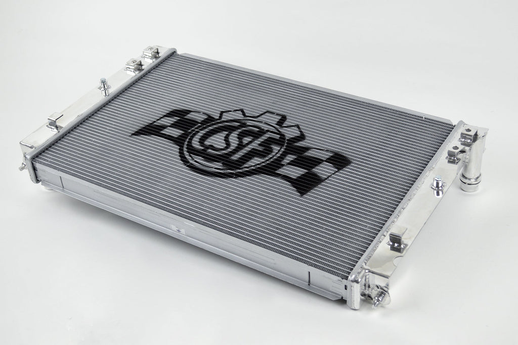 CSF #7071 Audi B5 S4 High-Performance All-Aluminum Radiator