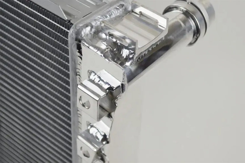 CSF #7071 Audi B5 S4 High-Performance All-Aluminum Radiator