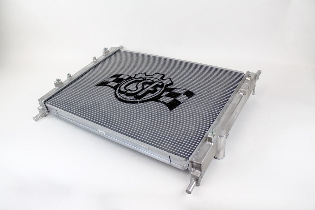 CSF #7073 S550 Ford Mustang GT / Bullitt / GT350 / V6 All-Aluminum Radiator