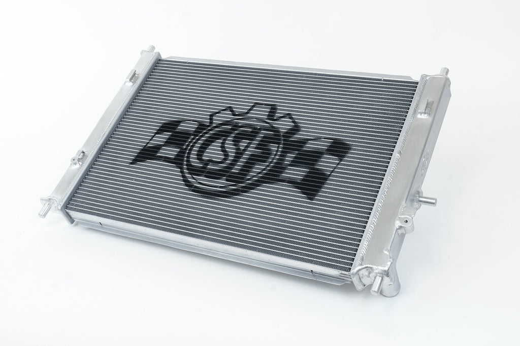 CSF #7074 Mazda ND Miata High-Performance All-Aluminum Radiator