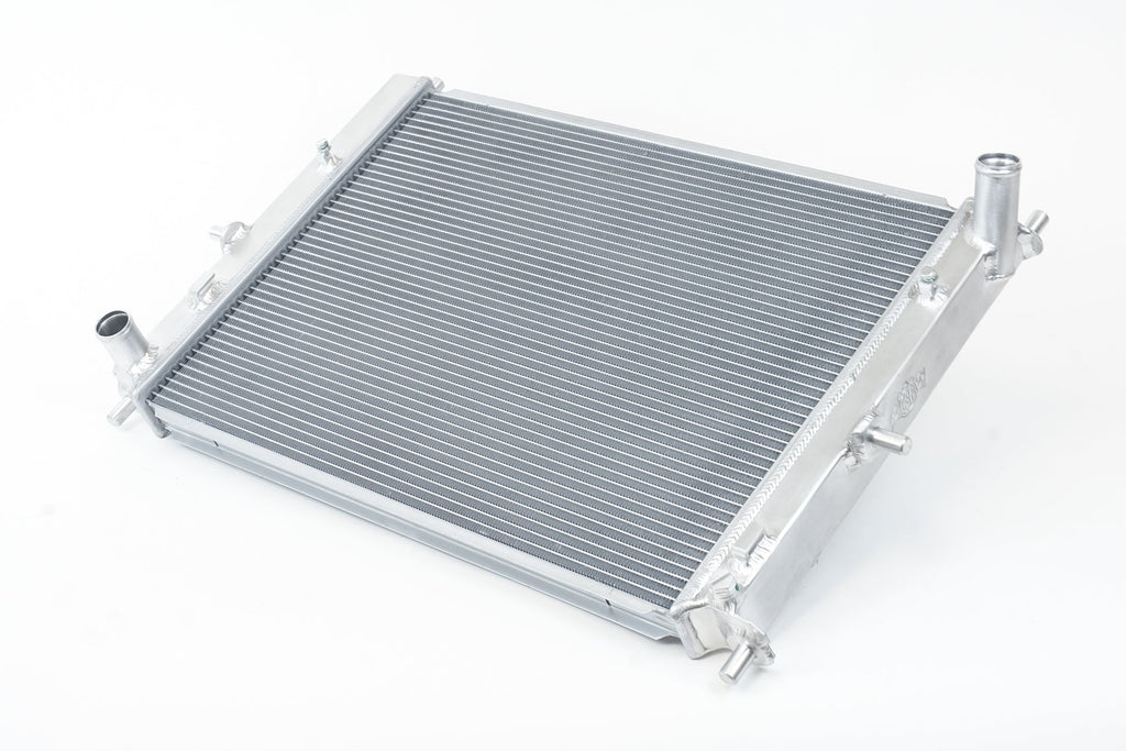 CSF #7074 Mazda ND Miata High-Performance All-Aluminum Radiator