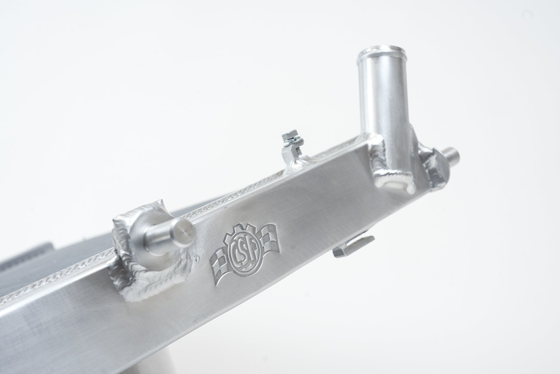 CSF #7074 Mazda ND Miata High-Performance All-Aluminum Radiator