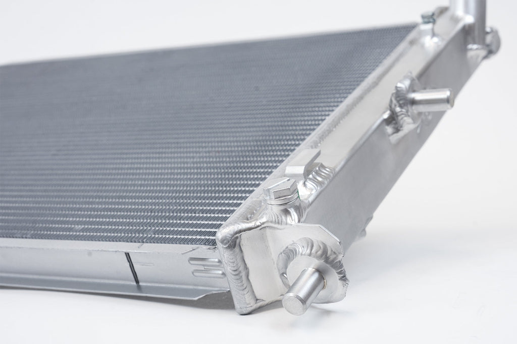CSF #7074 Mazda ND Miata High-Performance All-Aluminum Radiator