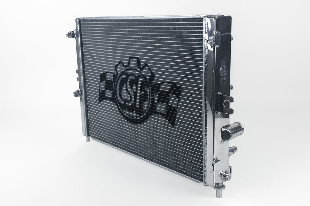 CSF #7077 Chevrolet C7 Corvette Stingray / Grand Sport / Z06 All-Aluminum Radiator