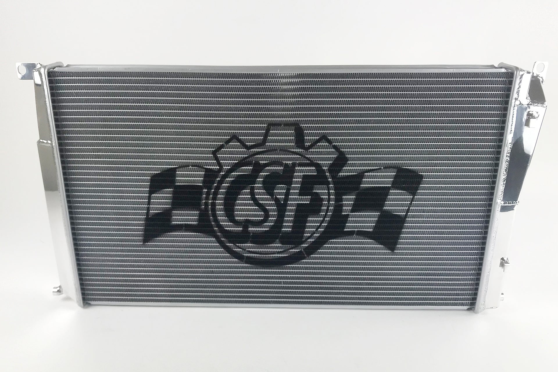 CSF #7080 BMW F2X 1/2-Series / F3X 3/4-Series / i30 (MT) All-Aluminum Radiator