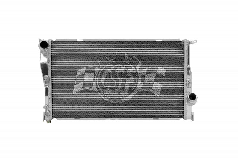 CSF #7081 BMW F2X 1/2-Series / F3X 3/4-Series (AT) High-Performance All-Aluminum Radiator