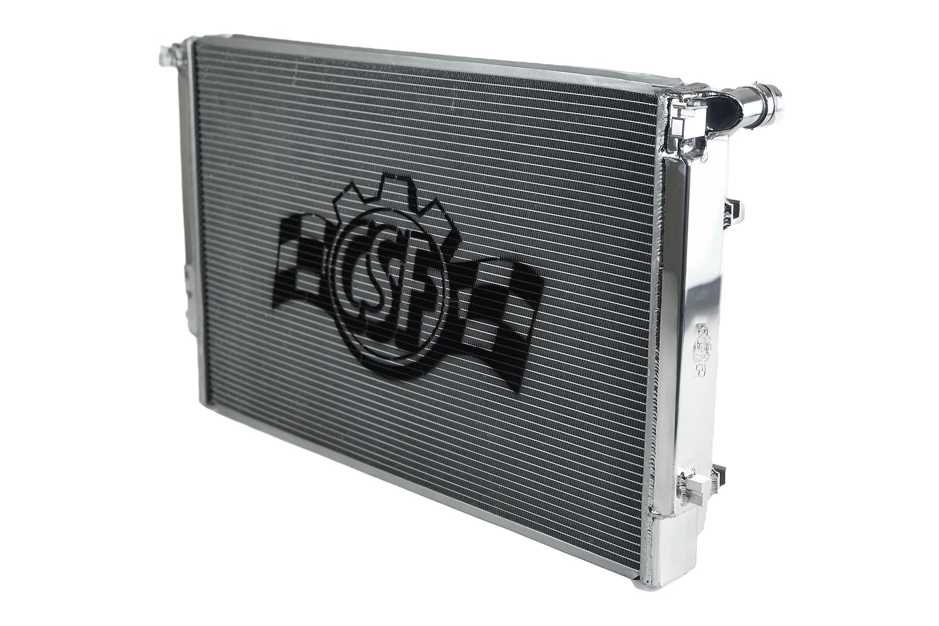 CSF #7084 Audi / VW MQB Triple-pass High-Performance All-Aluminum Radiator