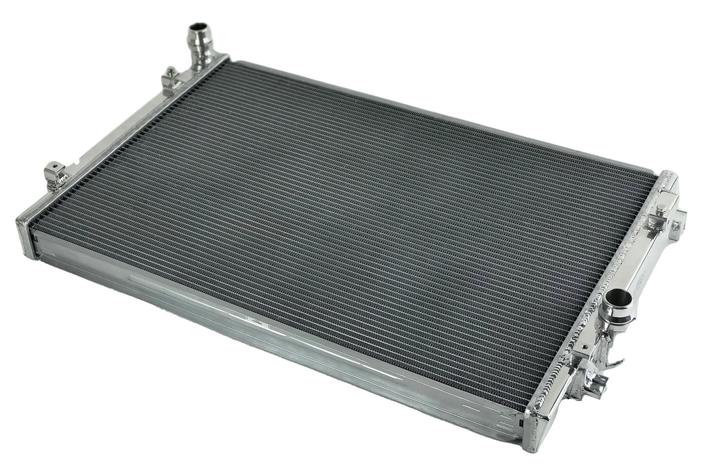 CSF #7084 Audi / VW MQB Triple-pass High-Performance All-Aluminum Radiator