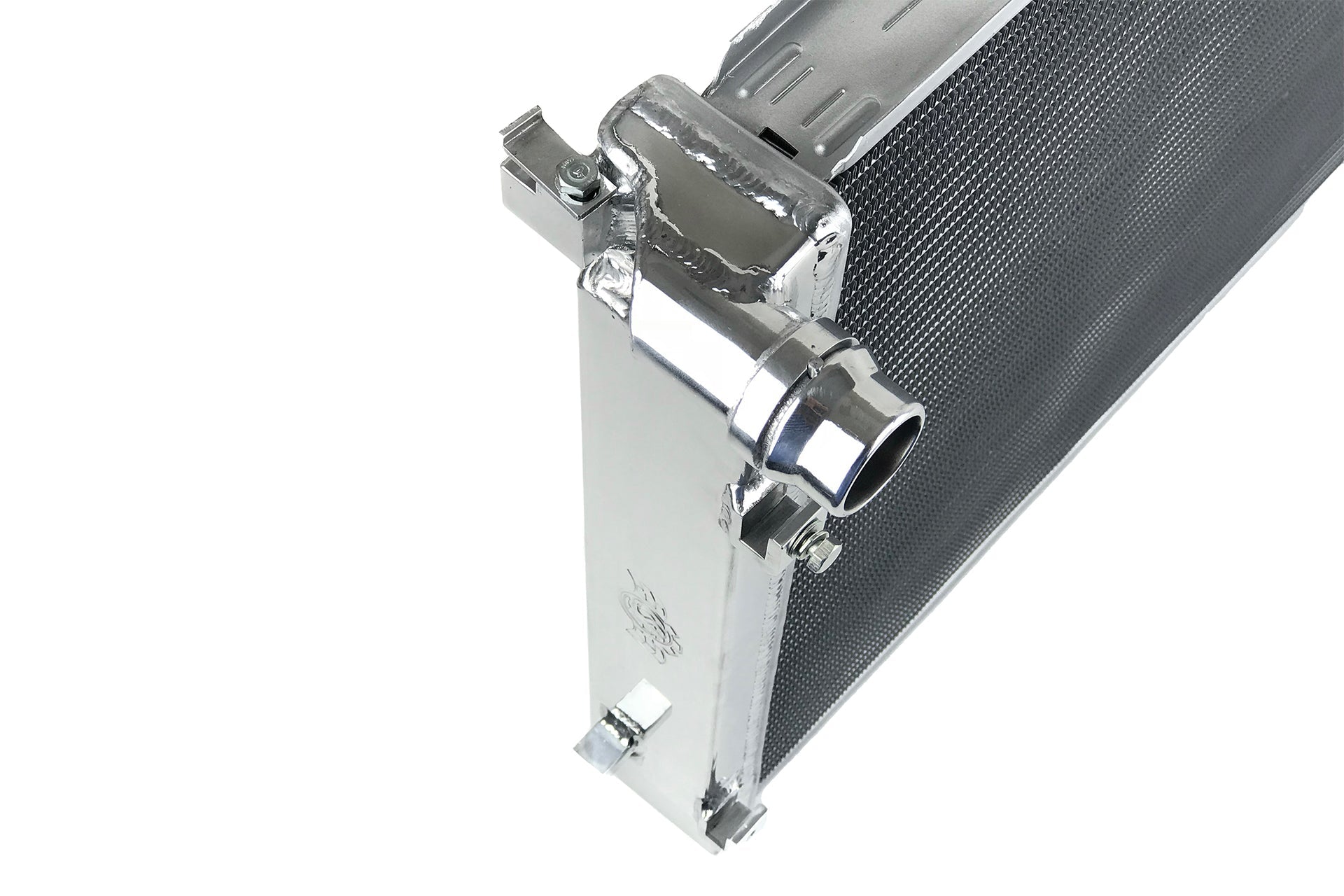 CSF #7084 Audi / VW MQB Triple-pass High-Performance All-Aluminum Radiator