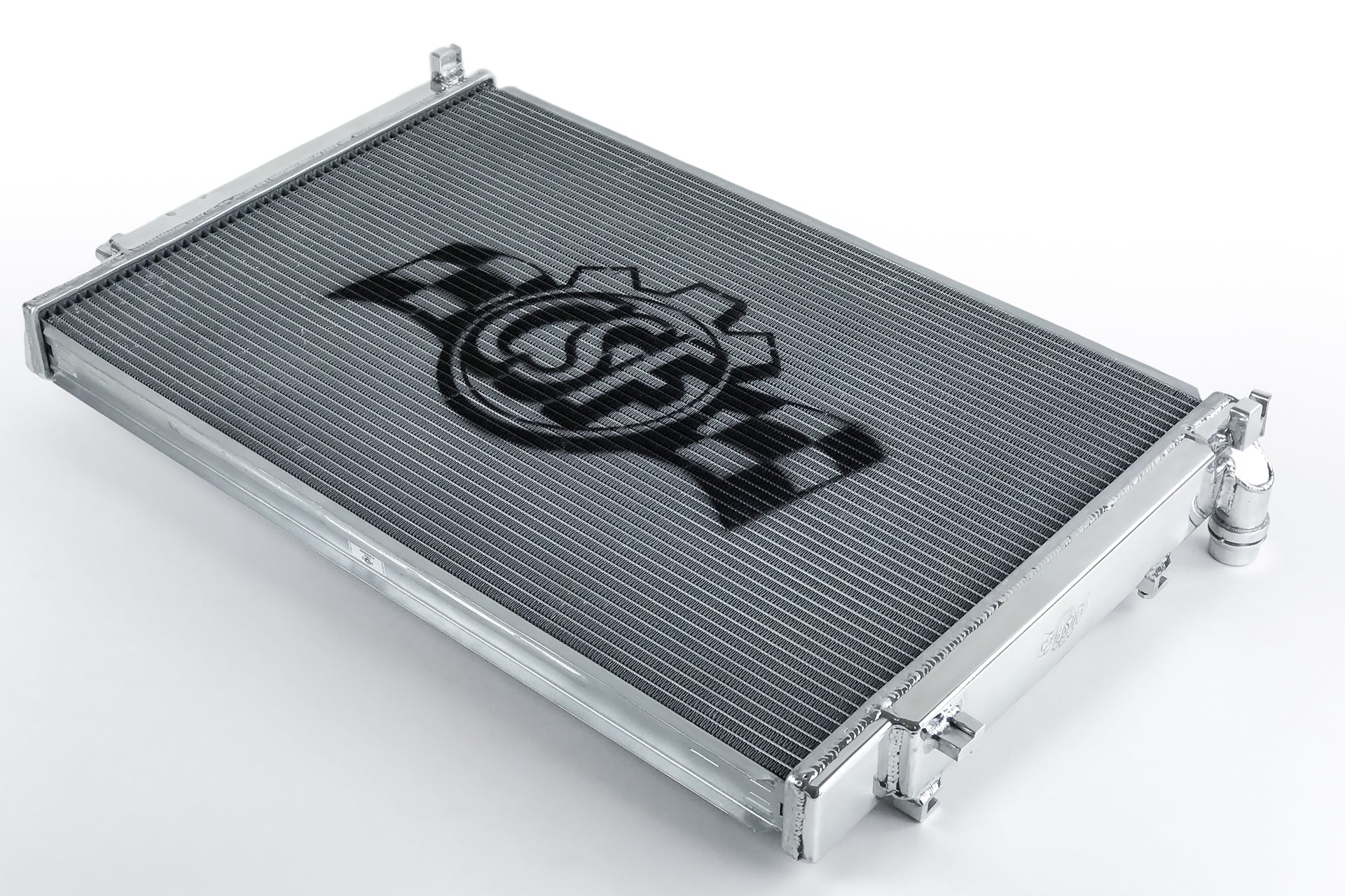 CSF #7084 Audi / VW MQB Triple-pass High-Performance All-Aluminum Radiator