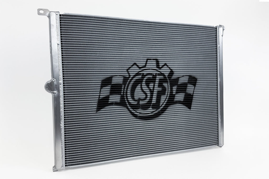 CSF #7089 BMW F-Chassis Gen 1 B58 High-Performance All-Aluminum Radiator