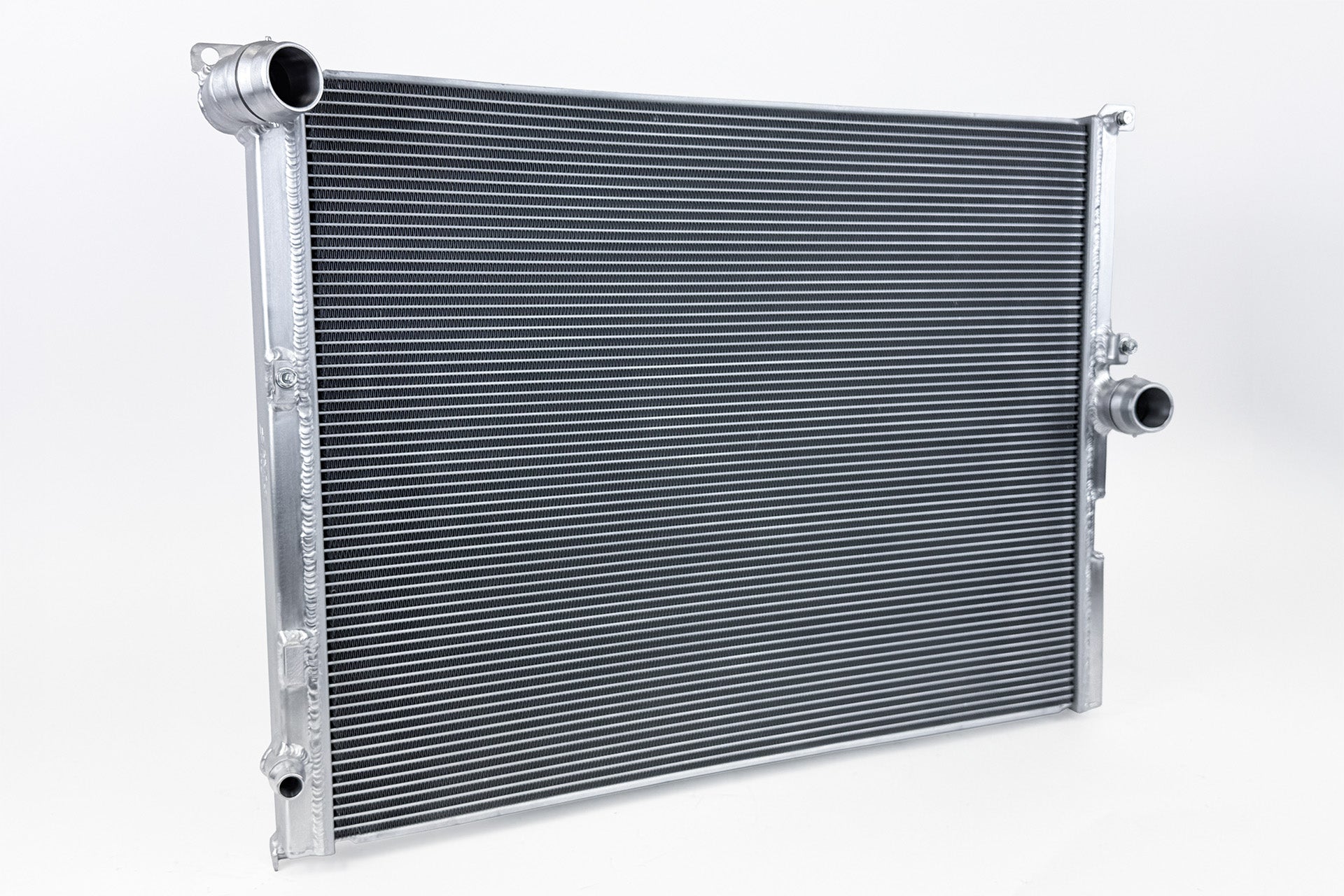 CSF #7089 BMW F-Chassis Gen 1 B58 High-Performance All-Aluminum Radiator