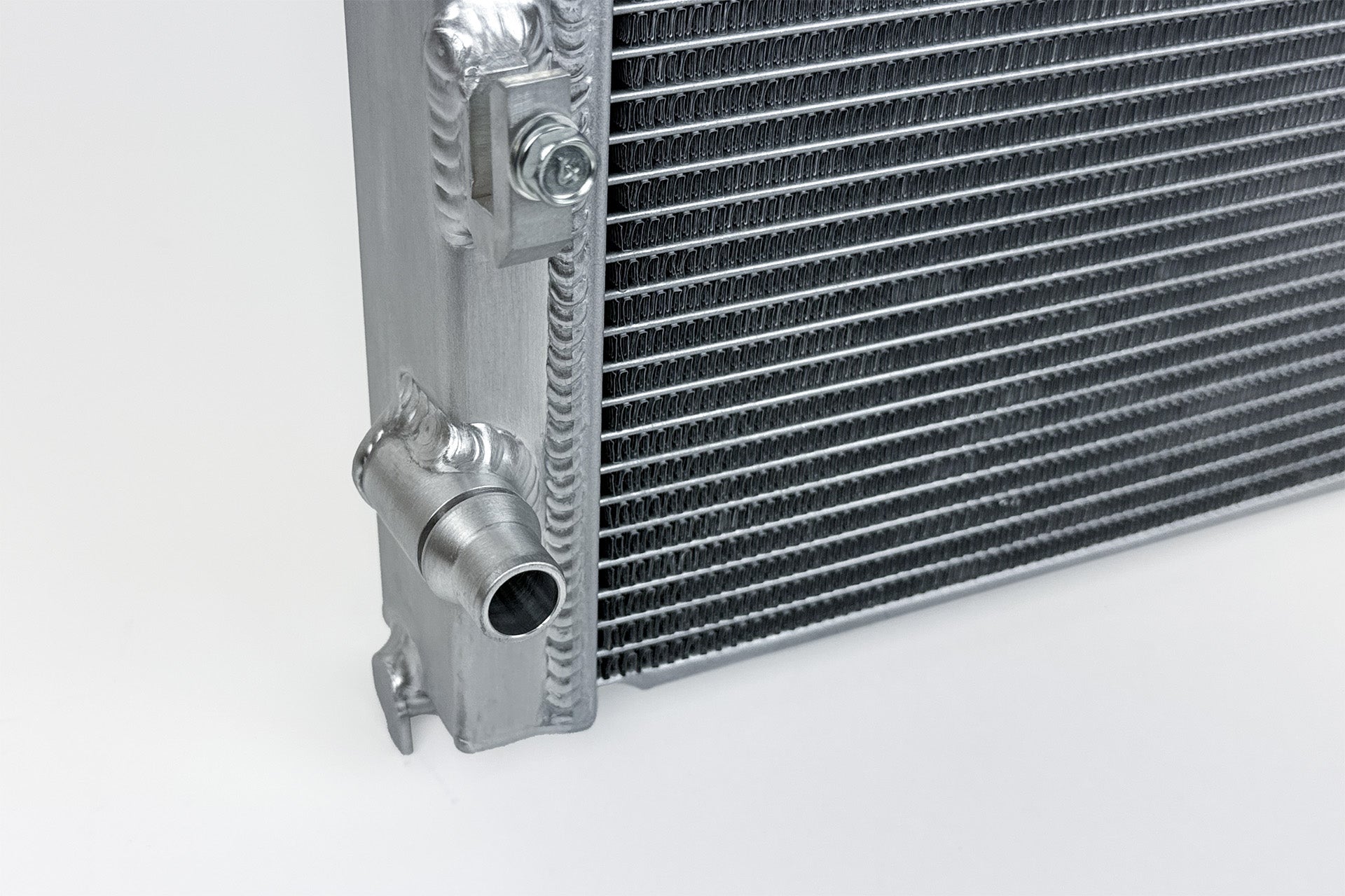 CSF #7089 BMW F-Chassis Gen 1 B58 High-Performance All-Aluminum Radiator