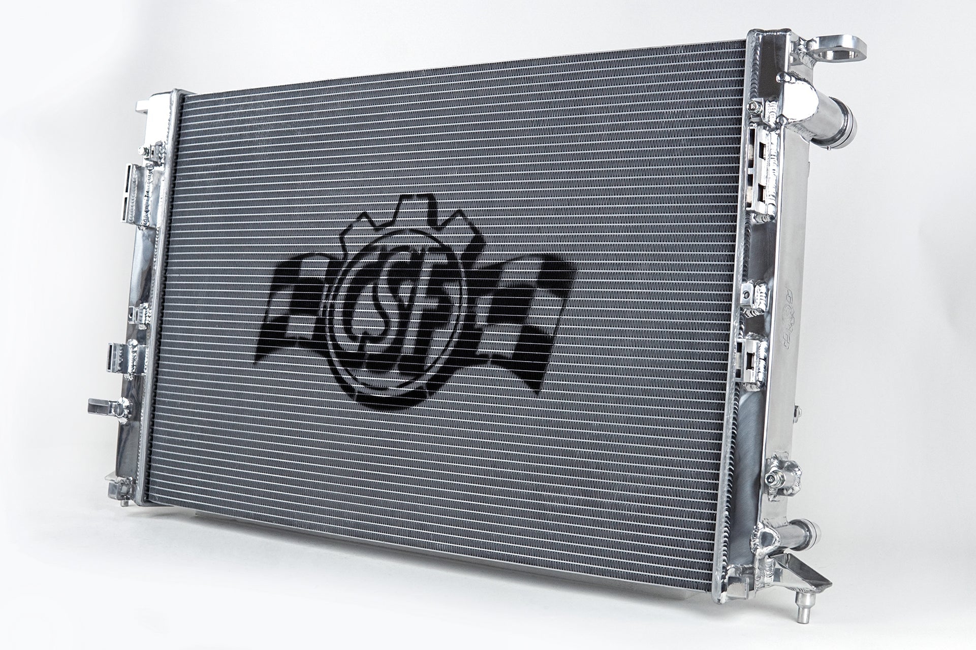 CSF #7091 Audi B8 S4/S5 & 3.0L/3.2L Audi Models High-Performance All-Aluminum Radiator