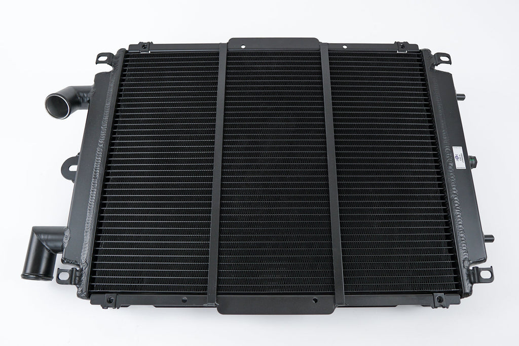 CSF #7205 94-99 Ferrari F355 High-Performance All-Aluminum Radiator (RH)