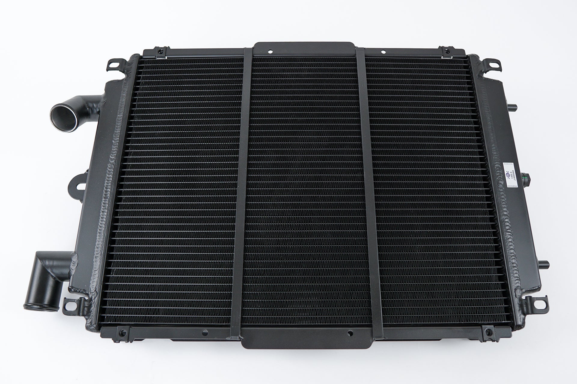 CSF #7205 94-99 Ferrari F355 High-Performance All-Aluminum Radiator (RH)