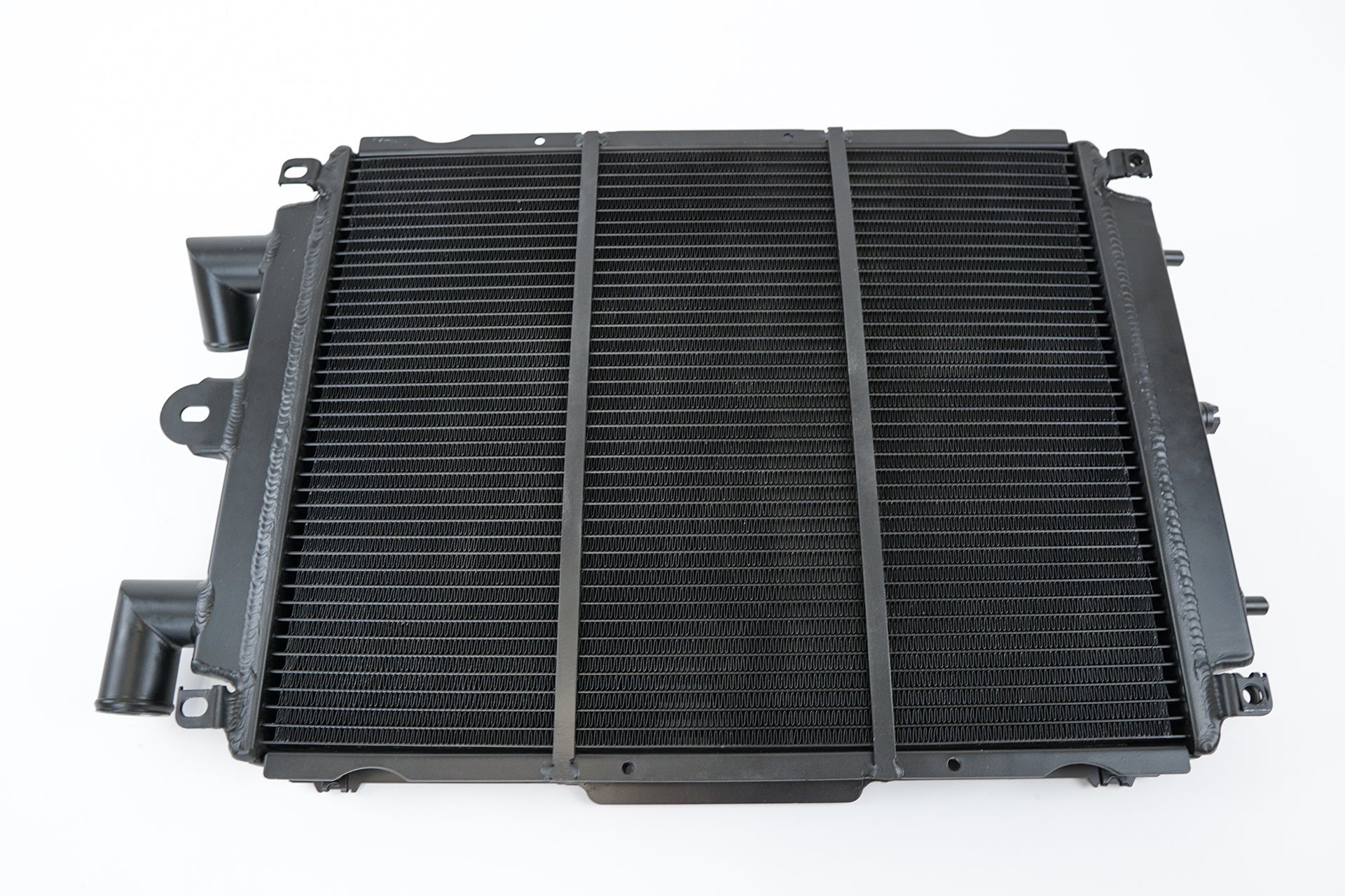 CSF #7206 94-99 Ferrari F355 High-Performance All-Aluminum Radiator (LH)
