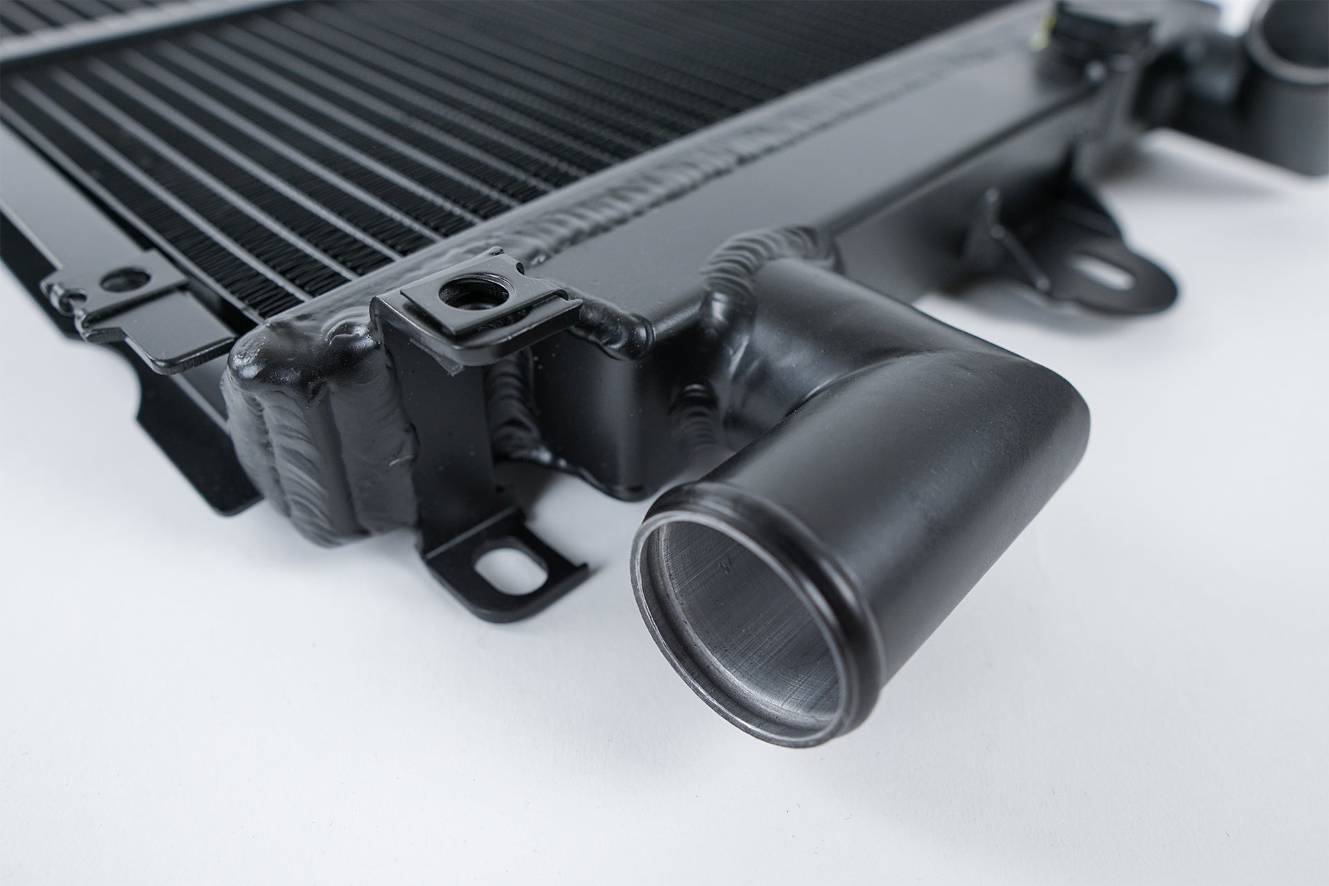 CSF #7206 94-99 Ferrari F355 High-Performance All-Aluminum Radiator (LH)