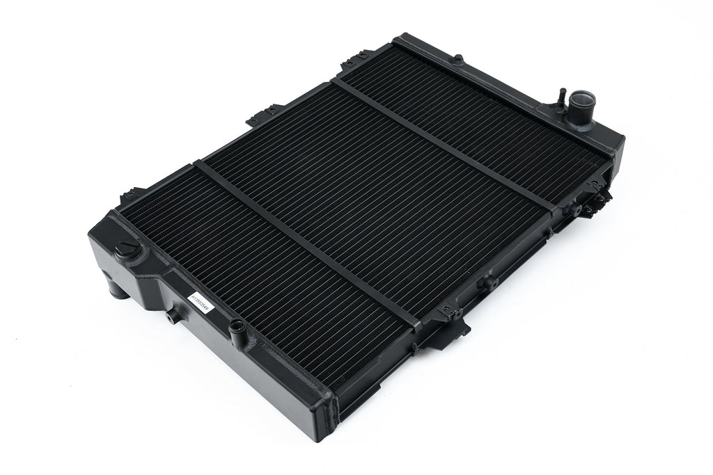 CSF #7208 Classic & Small Chassis Audi 5-Cylinder High-Performance All-Aluminum Radiator