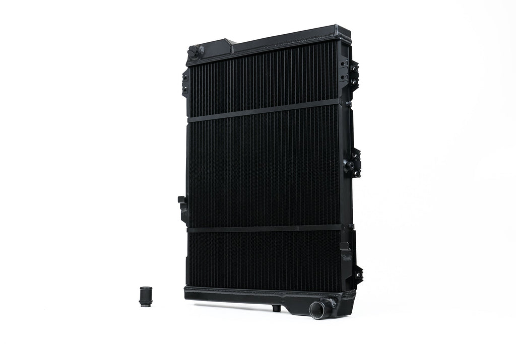 CSF #7208 Classic & Small Chassis Audi 5-Cylinder High-Performance All-Aluminum Radiator