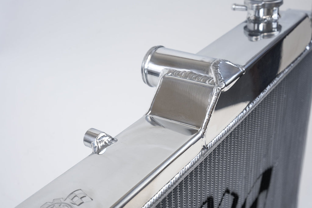 CSF #7209 14-18 Subaru Forester High-Performance All-Aluminum Radiator