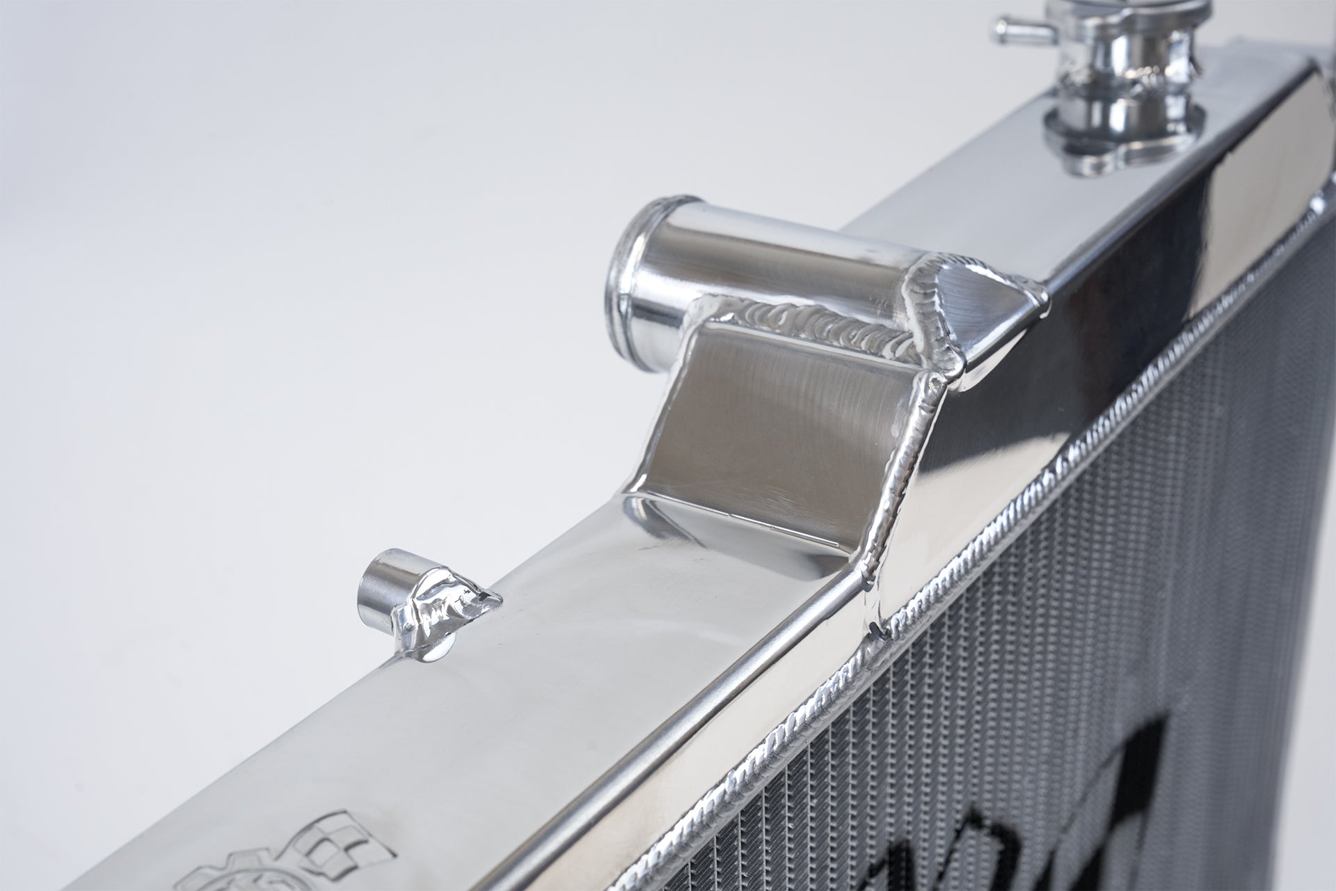 CSF #7209 14-18 Subaru Forester High-Performance All-Aluminum Radiator