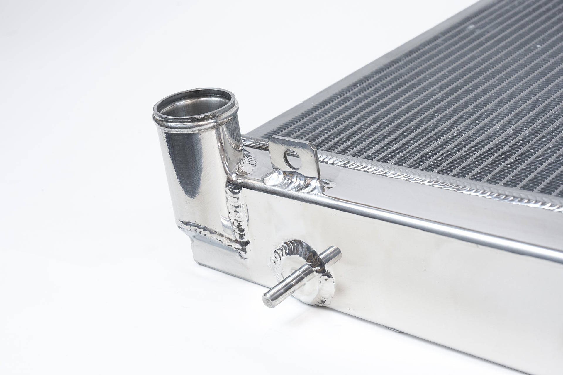 CSF #7209 14-18 Subaru Forester High-Performance All-Aluminum Radiator