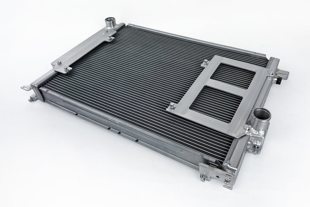 CSF #7211 BMW S54 Swap E36 High-Performance All-Aluminum Radiator