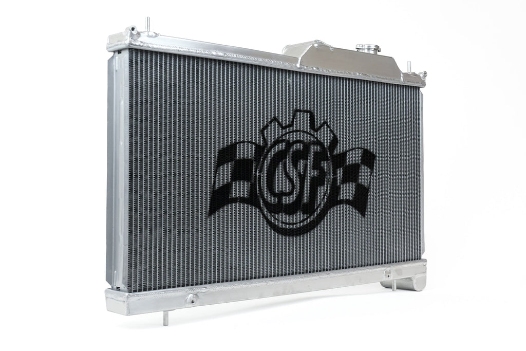 CSF #7213 6th Gen Subaru Outback/Legacy High-Performance All-Aluminum Radiator