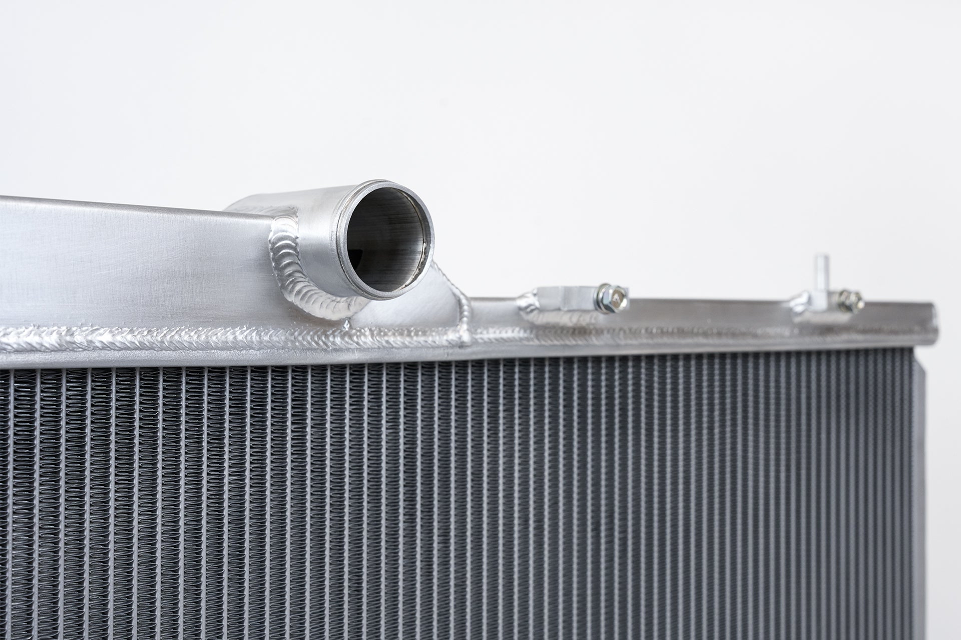 CSF #7213 6th Gen Subaru Outback/Legacy High-Performance All-Aluminum Radiator