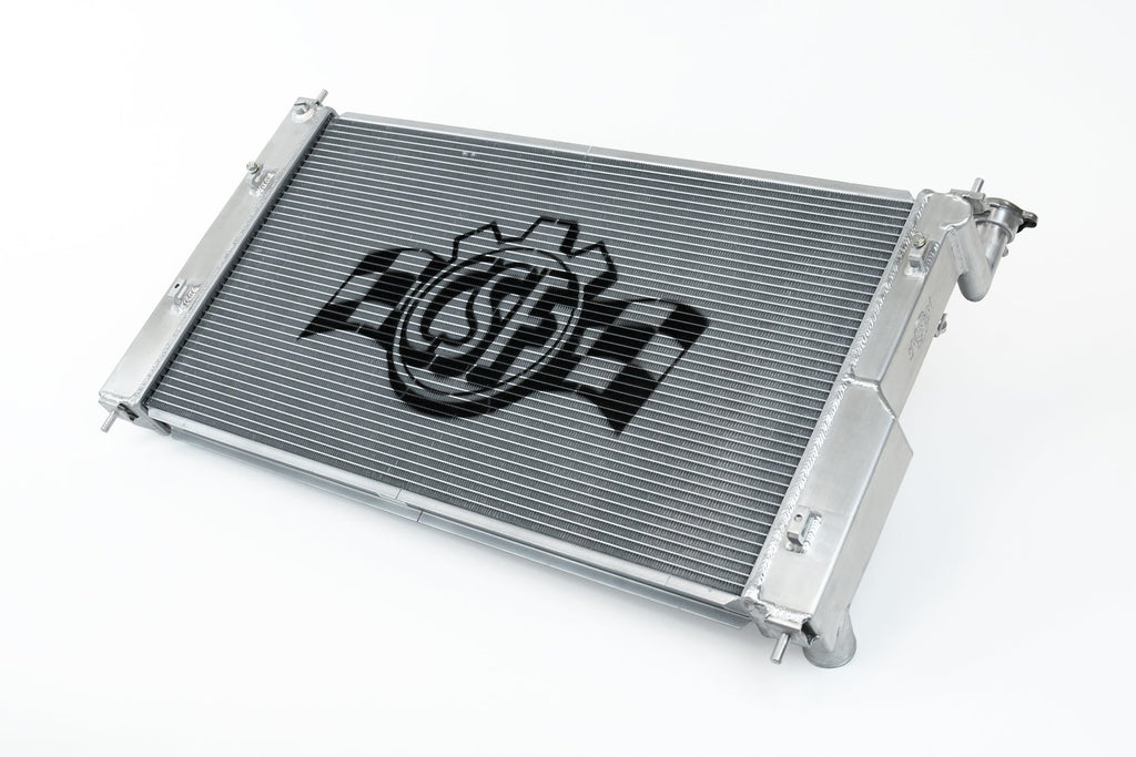 CSF #7216 2nd Gen Crosstrek / 5th Gen Impreza High-Performance All-Aluminum Radiator