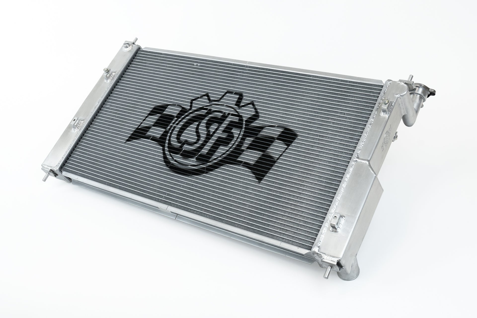 CSF #7216 2nd Gen Crosstrek / 5th Gen Impreza High-Performance All-Aluminum Radiator