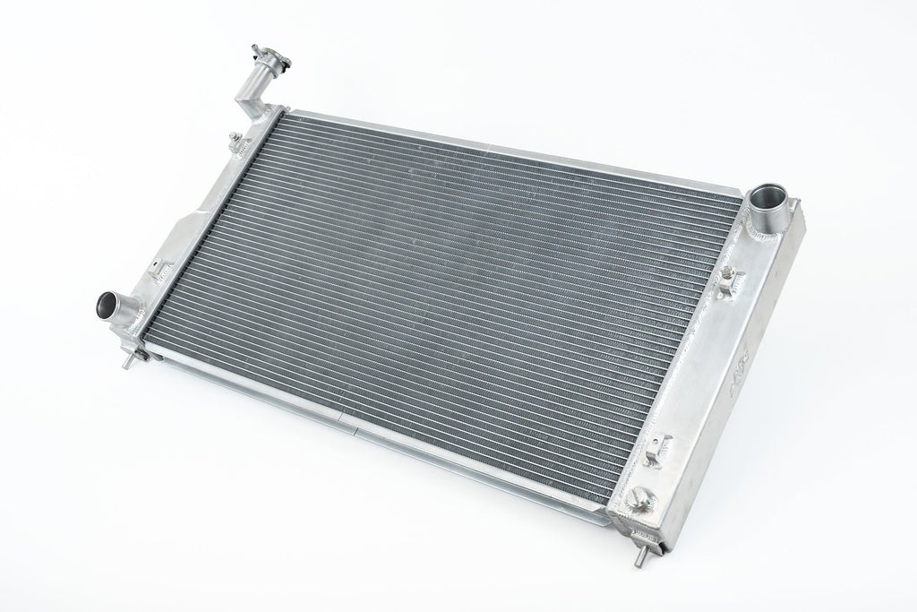 CSF #7216 2nd Gen Crosstrek / 5th Gen Impreza High-Performance All-Aluminum Radiator