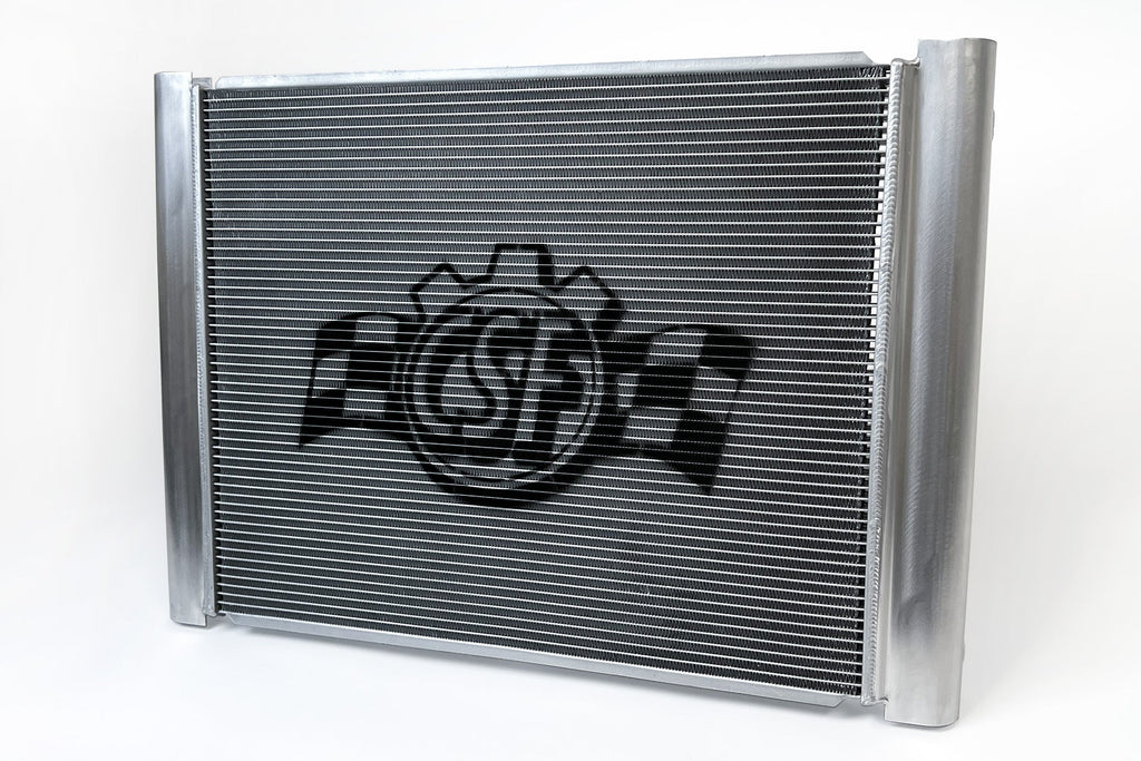 CSF #7218 BMW E60 M5 / E6X M6 High-Performance All-Aluminum Radiator