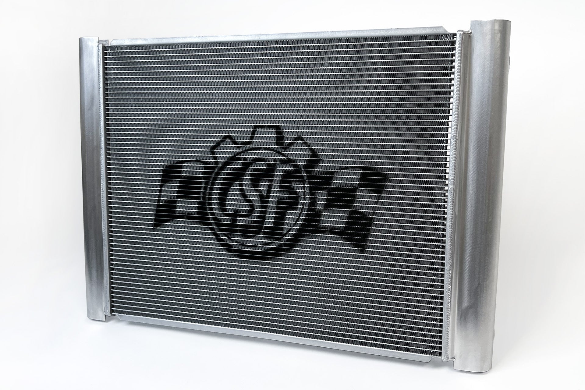 CSF #7218 BMW E60 M5 / E6X M6 High-Performance All-Aluminum Radiator