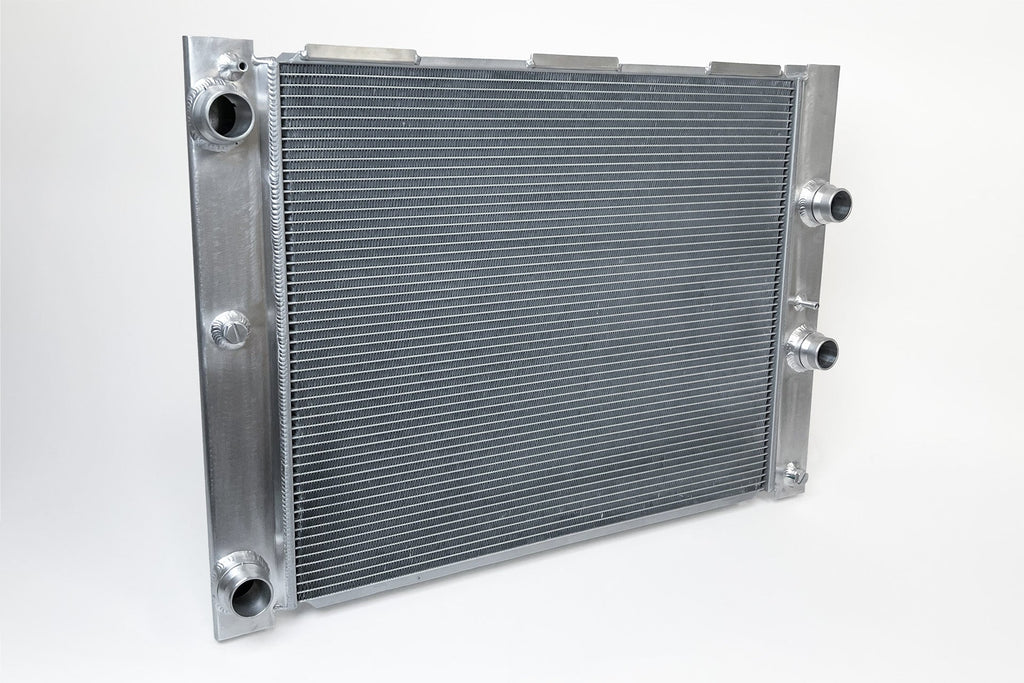 CSF #7218 BMW E60 M5 / E6X M6 High-Performance All-Aluminum Radiator