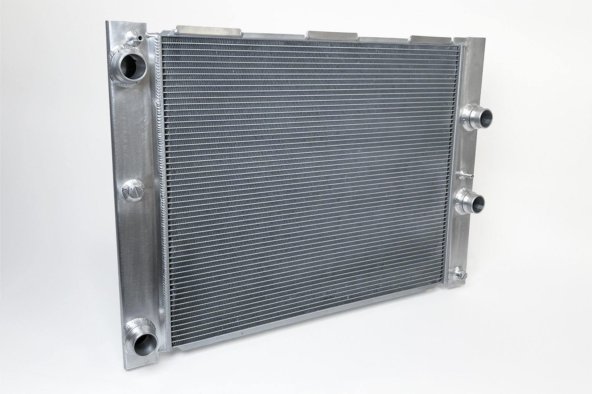 CSF #7218 BMW E60 M5 / E6X M6 High-Performance All-Aluminum Radiator