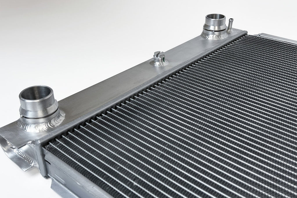CSF #7218 BMW E60 M5 / E6X M6 High-Performance All-Aluminum Radiator