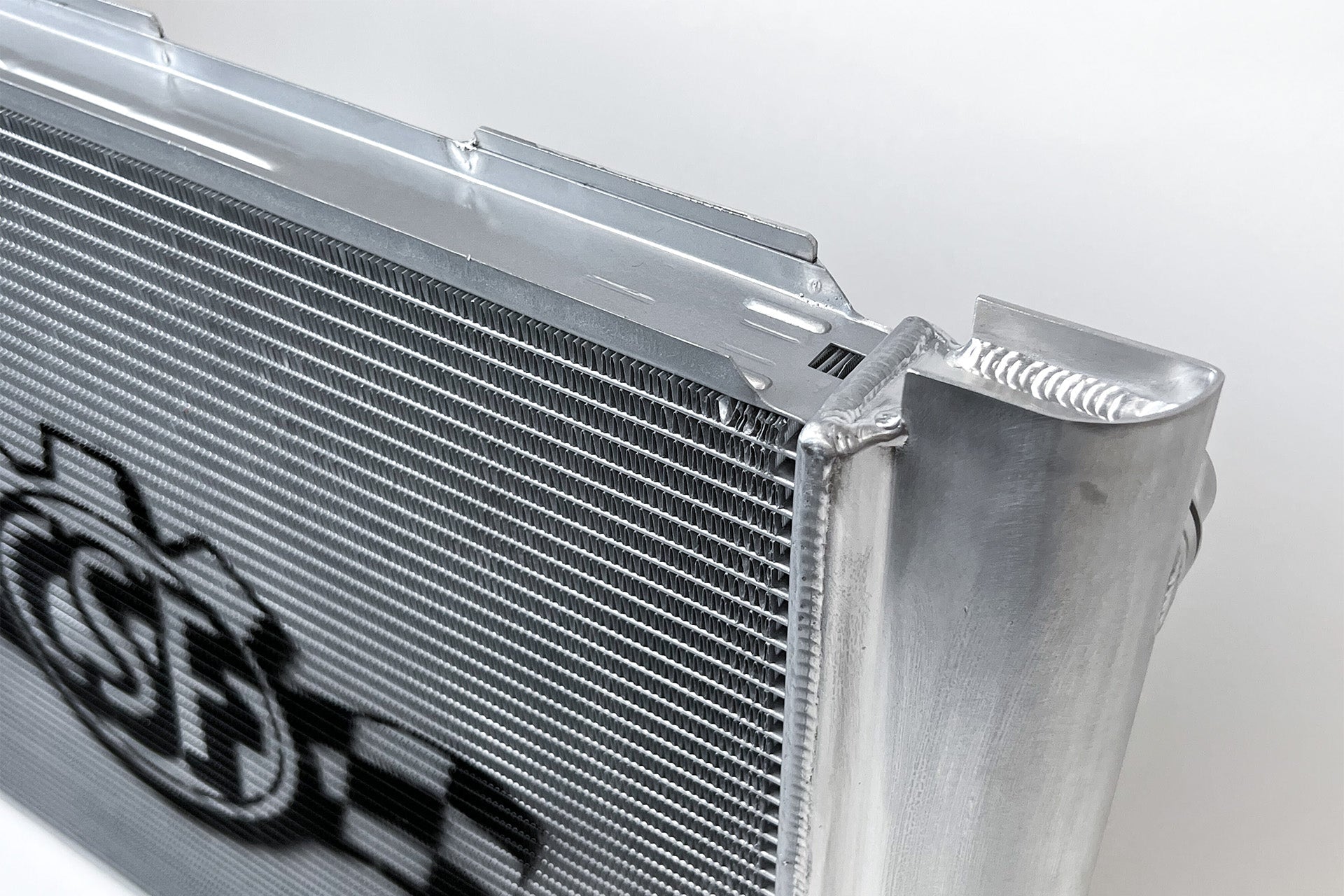 CSF #7218 BMW E60 M5 / E6X M6 High-Performance All-Aluminum Radiator