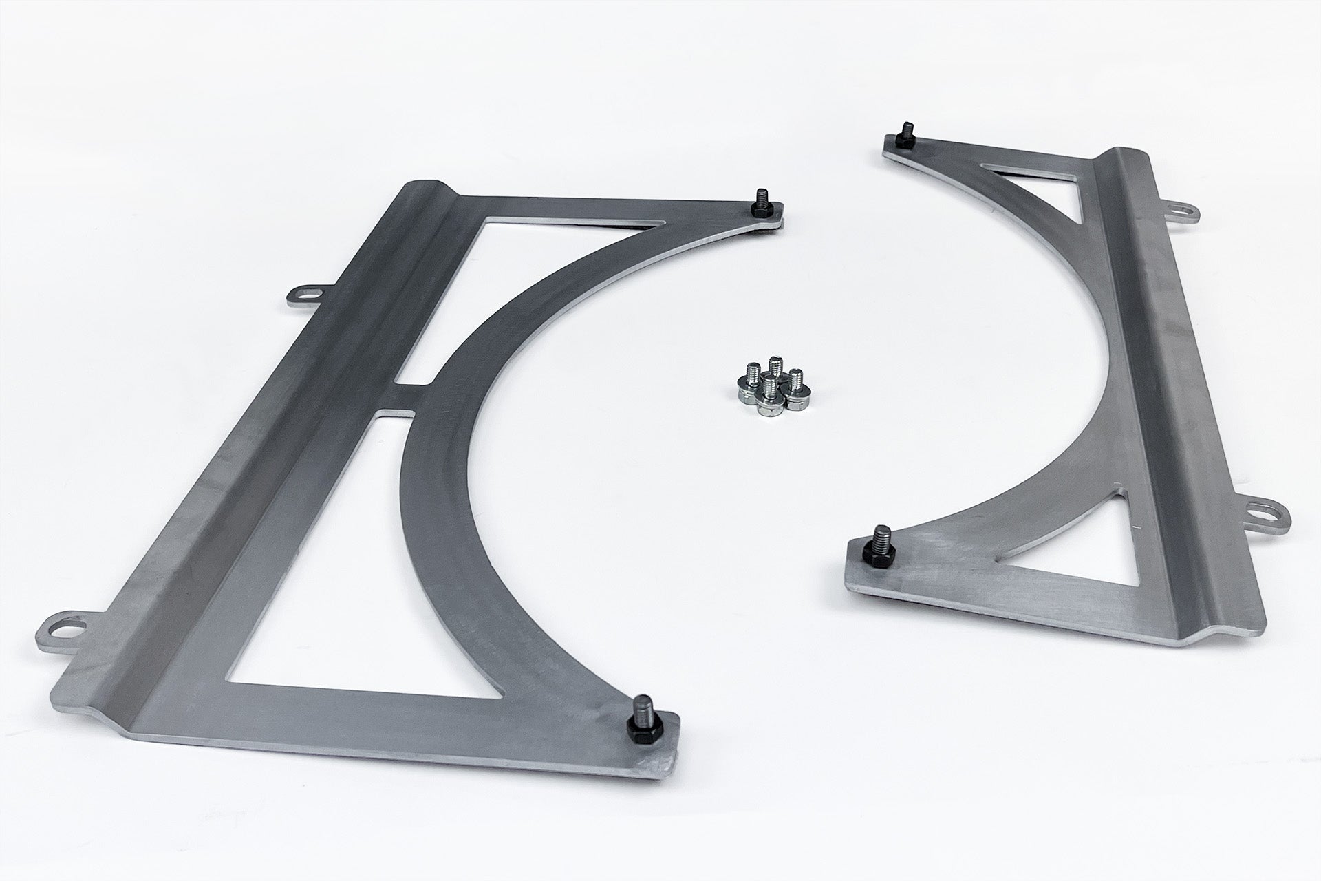 CSF #7220 Mercedes 190E 2.3-16/2.5-16 Aluminum High-Performance Radiator