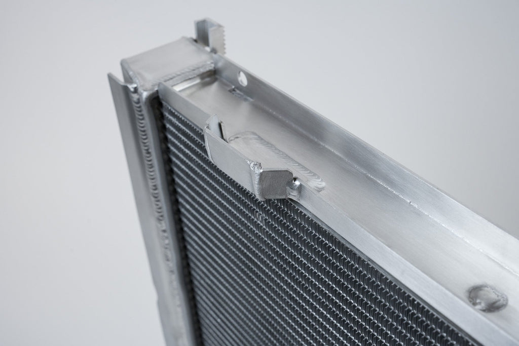 CSF #7220 Mercedes 190E 2.3-16/2.5-16 Aluminum High-Performance Radiator