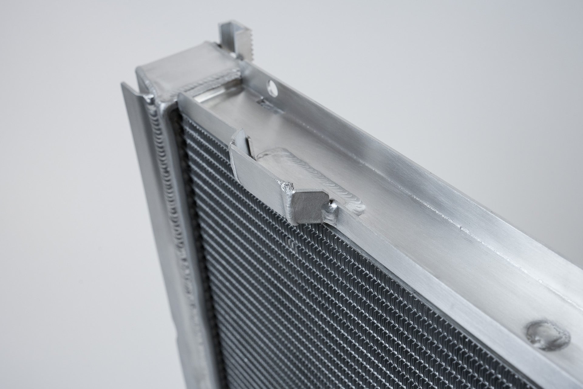CSF #7220 Mercedes 190E 2.3-16/2.5-16 Aluminum High-Performance Radiator