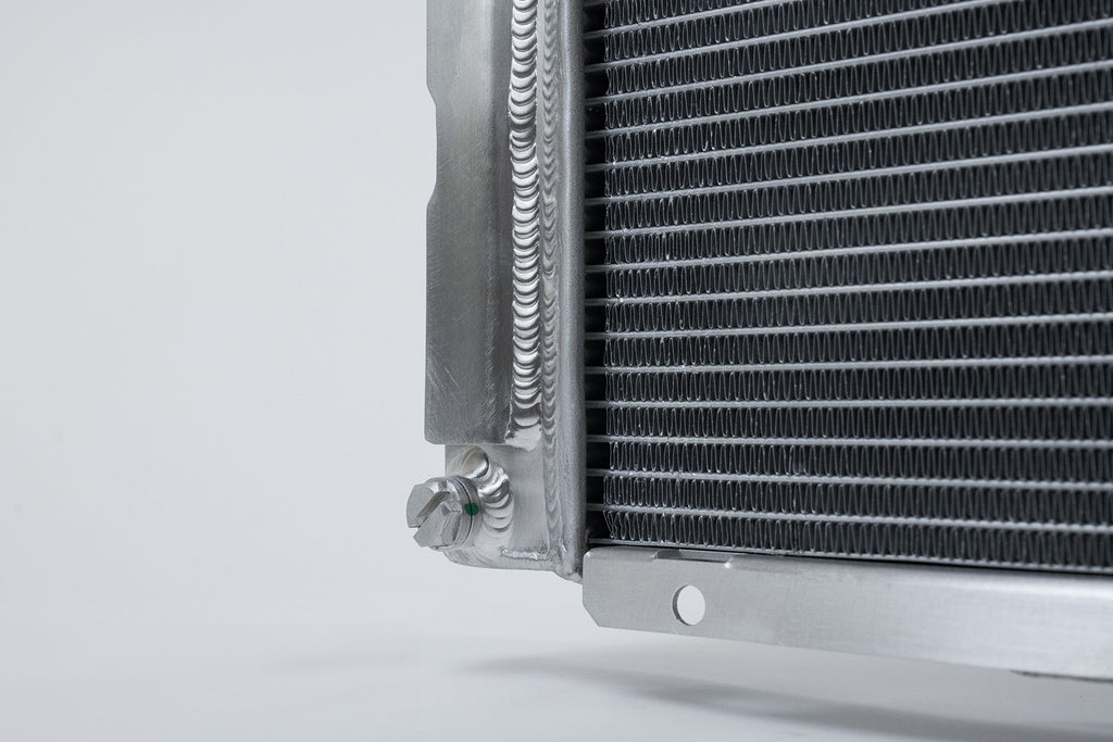 CSF #7220 Mercedes 190E 2.3-16/2.5-16 Aluminum High-Performance Radiator