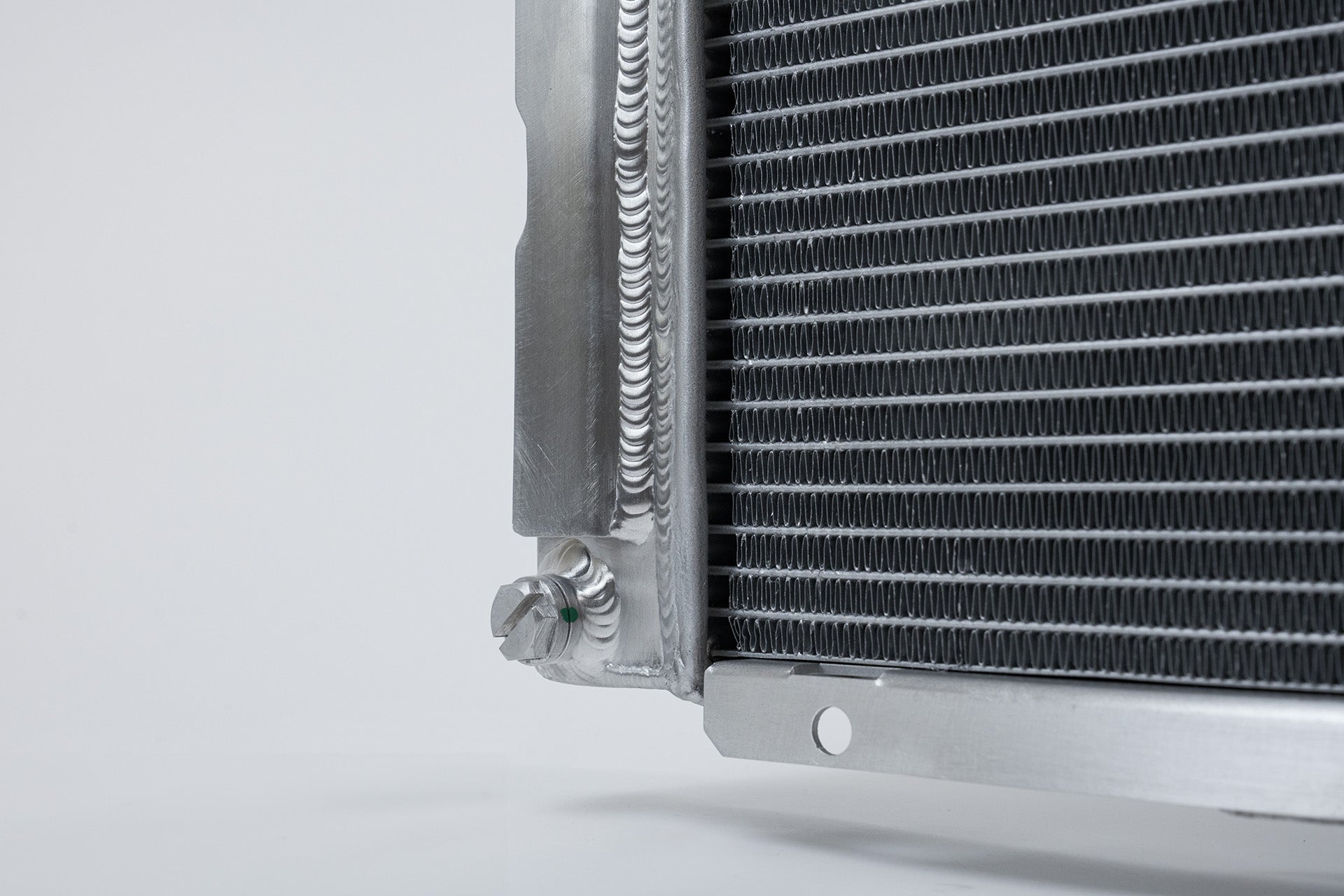 CSF #7220 Mercedes 190E 2.3-16/2.5-16 Aluminum High-Performance Radiator