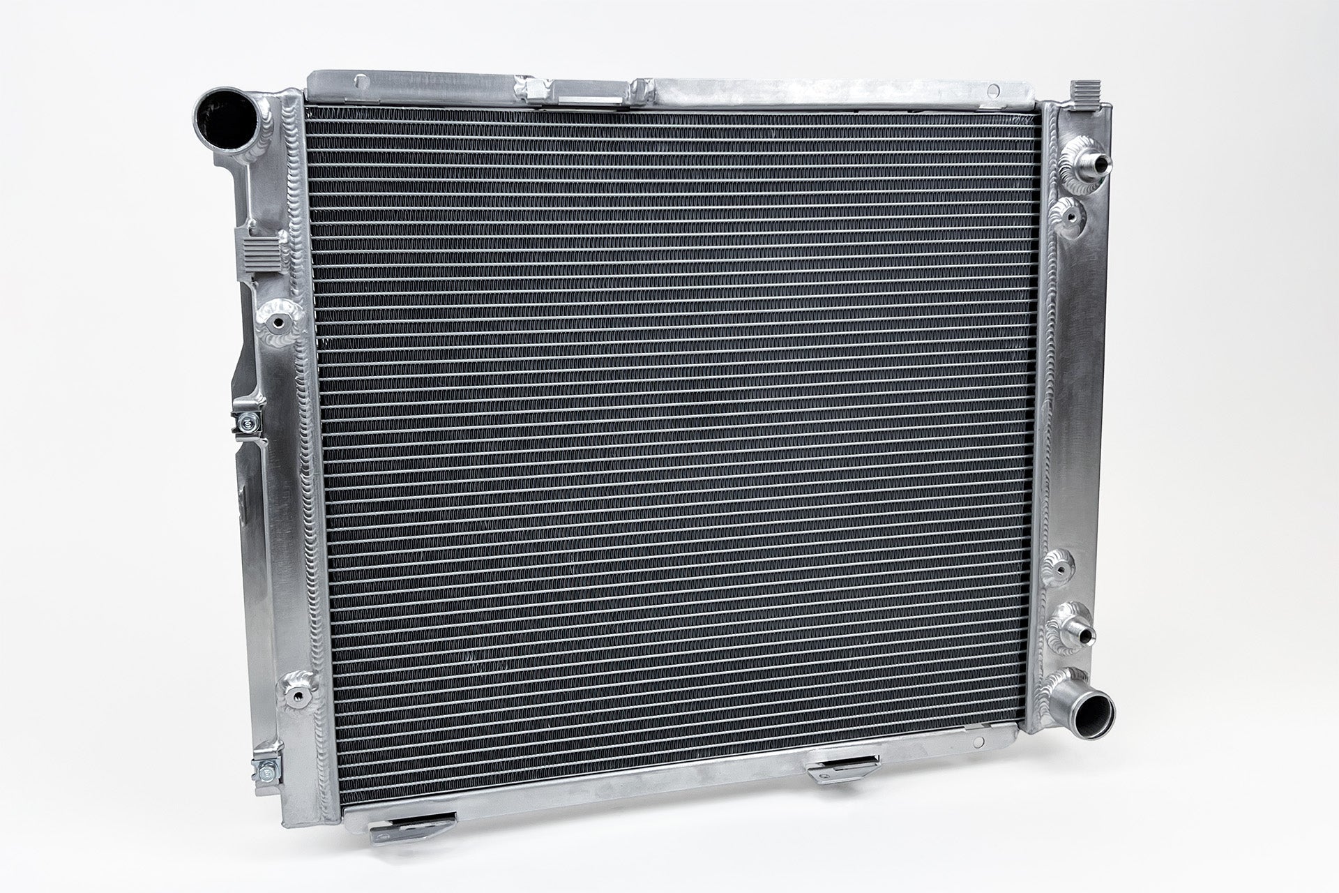 CSF #7220 Mercedes 190E 2.3-16/2.5-16 Aluminum High-Performance Radiator