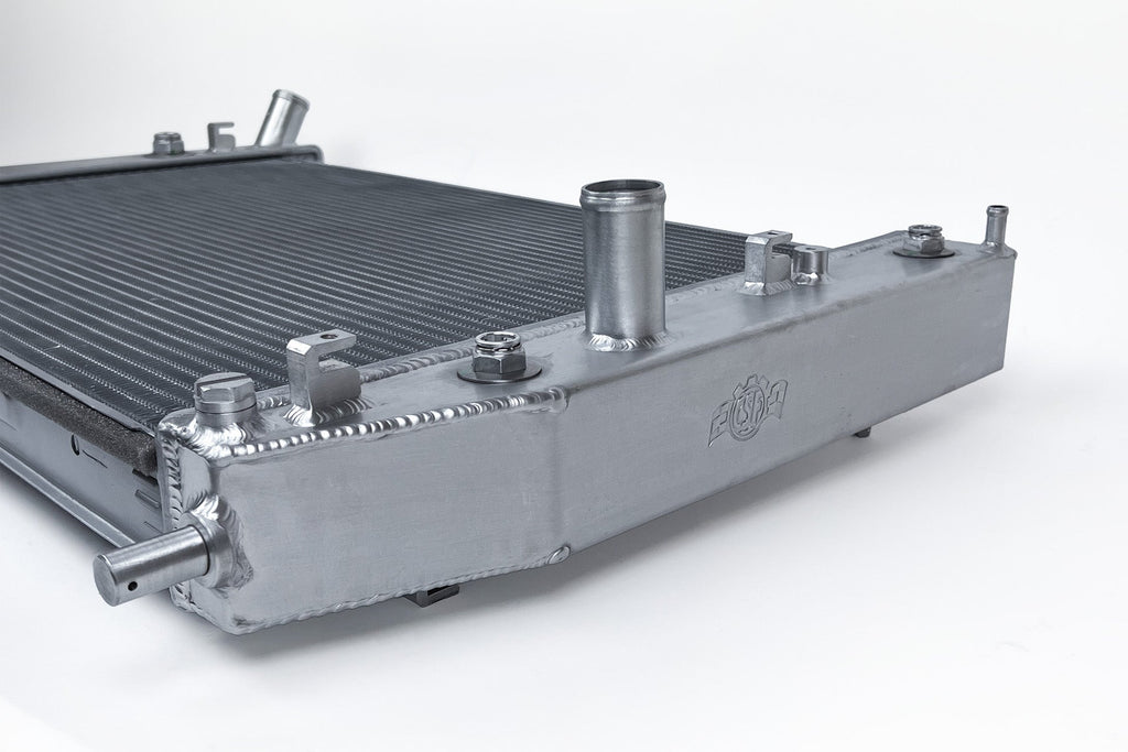 CSF #7223 05-13 Chevrolet C6 Corvette Base/Grand Sport/427/Z06 All-Aluminum Radiator