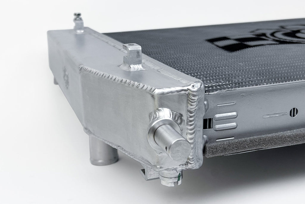 CSF #7223 05-13 Chevrolet C6 Corvette Base/Grand Sport/427/Z06 All-Aluminum Radiator